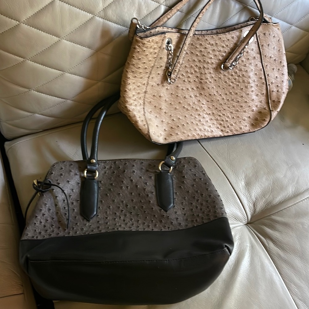 Handbags